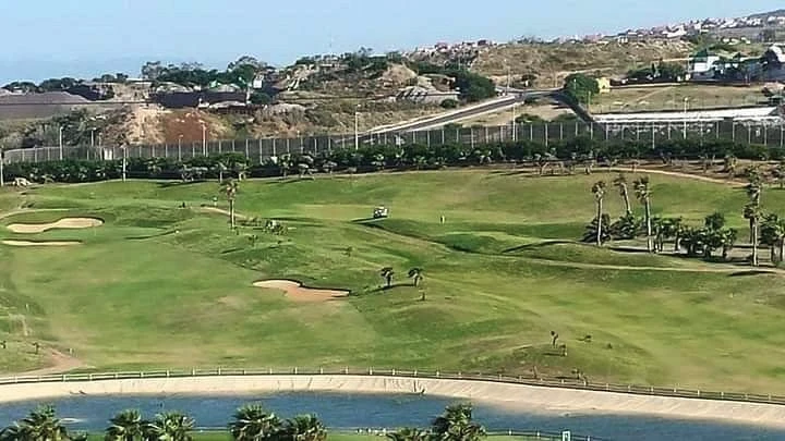 Golf de Yerville